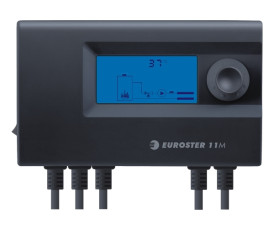 Термоконтролер Euroster 11M до 110С Термоконтролер Euroster 11M до 110С