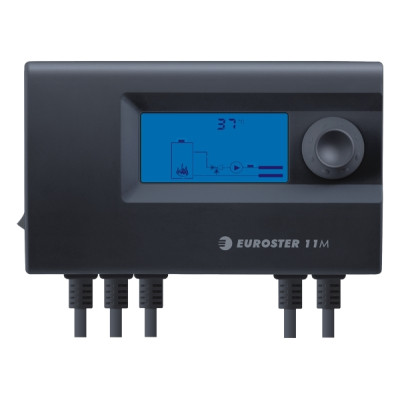 Термоконтролер Euroster 11M до 110С