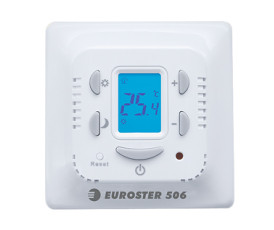Терморегулятор кімнатний Euroster 506