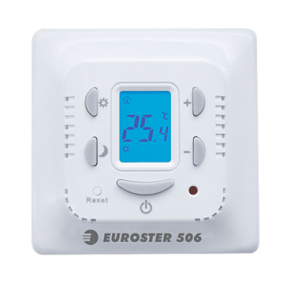 Терморегулятор кімнатний Euroster 506
