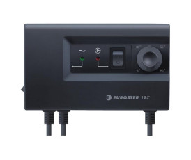 Контроллер Euroster 11C для насоса