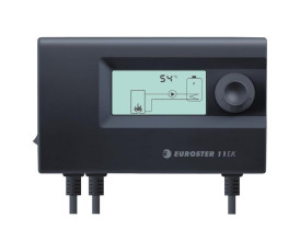 Контролер Euroster 11EK Контролер Euroster 11EK