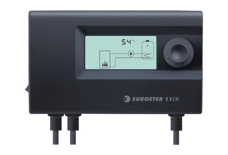 Контролер Euroster 11EK 11EK