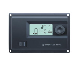 Контролер Euroster 11WBZ Контролер Euroster 11WBZ