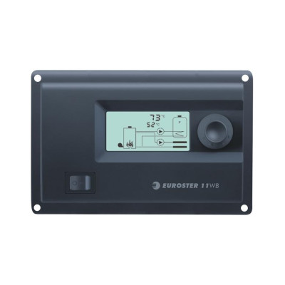 Контролер Euroster 11WBZ Контролер Euroster 11WBZ