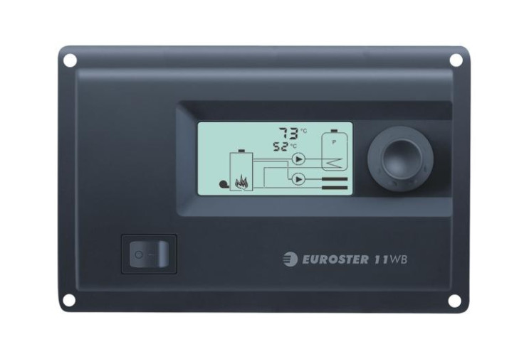 Контролер Euroster 11WBZ 11WBZ