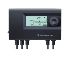 Контролер Euroster 11Z для насосу