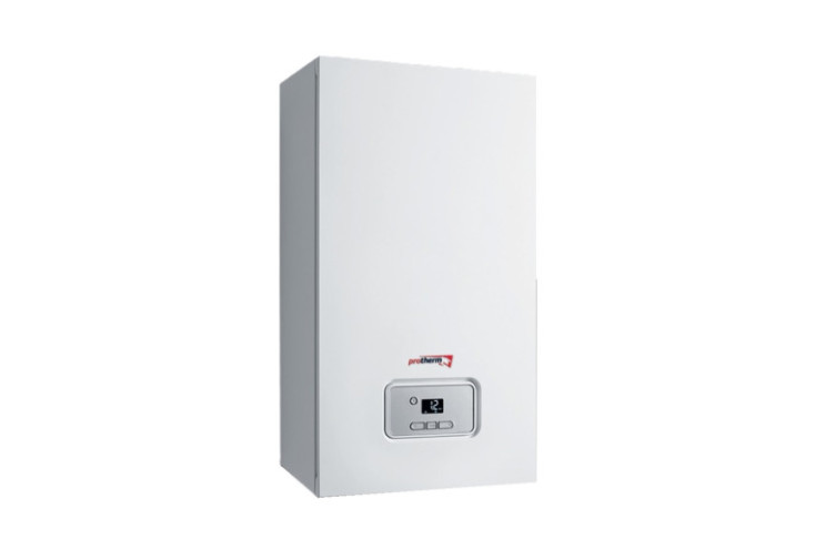 Котел газовий конденсаційний Protherm Lynx Condens (Рись Конденс) 30 MKO-A, 31,8 кВт 0010048296 