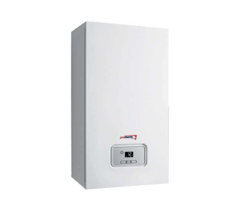 Котел газовий конденсаційний Protherm Lynx Condens (Рись Конденс) 30 MKO-A, 31,8 кВт 0010048296