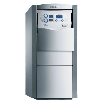 Котел газовый конденсационный Vaillant ecoVIT exclusiv VKK 286/4 INT 28 кВт