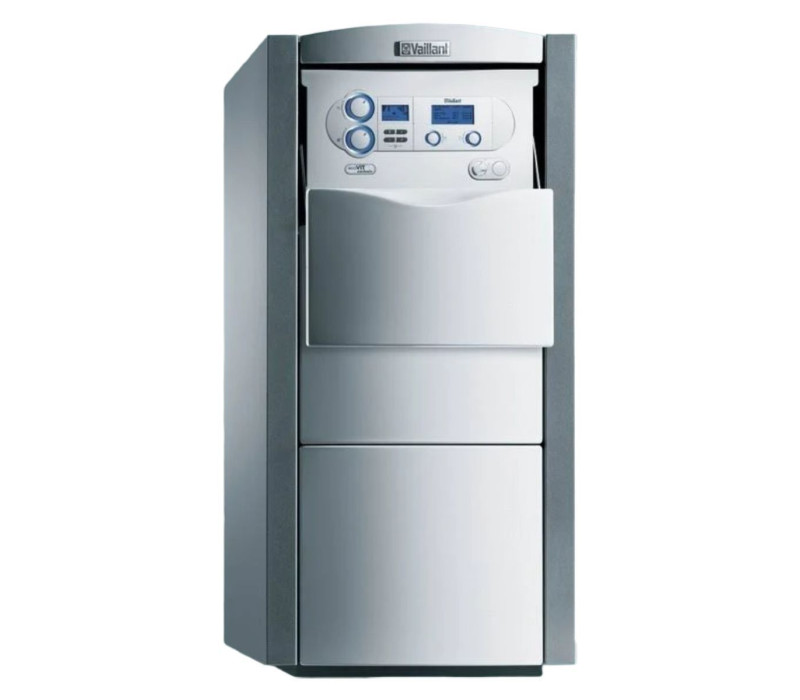 Котел газовый конденсационный Vaillant ecoVIT exclusiv VKK 656/4 INT 65 кВт 0010007526