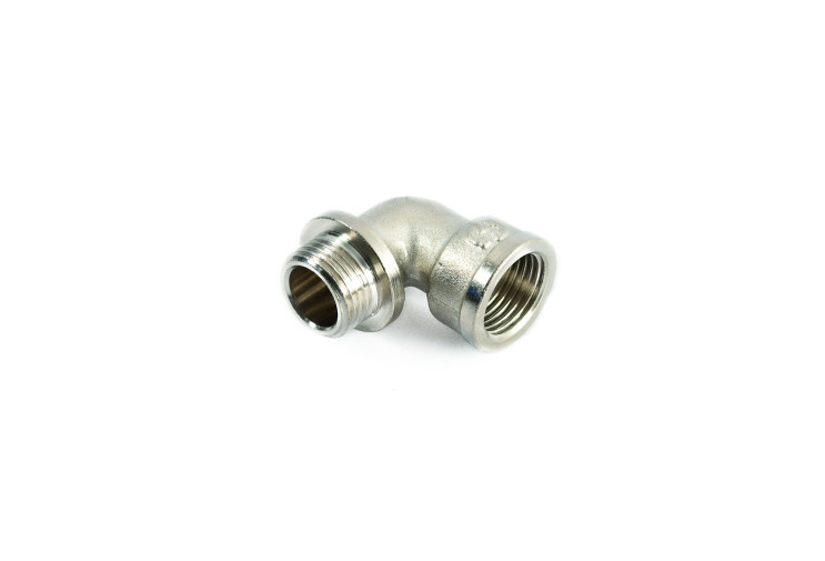 Колено General Fittings ник. 1' ВН 270024N101000A