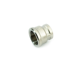 Муфта редукц. General Fittings ник. 1'x1/2' Муфта редукц. General Fittings ник. 1'x1/2'