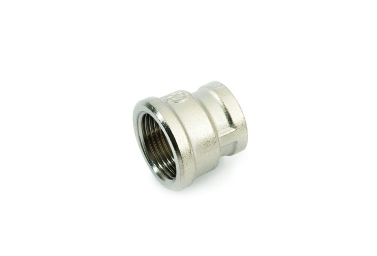 Муфта редукц. General Fittings ник. 1'x3/4' 260047N100500A