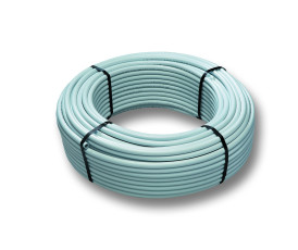 Труба многослойная General Fittings 20х2,0 бухта 100м Труба многослойная General Fittings 20х2,0 бухта 100м