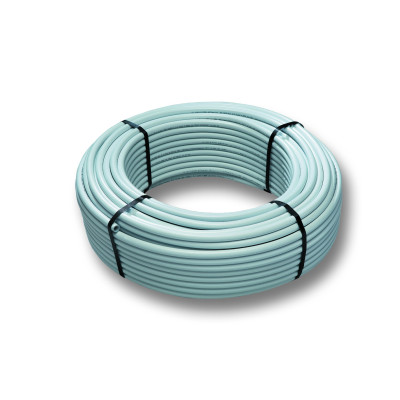 Труба многослойная General Fittings 20х2,0 бухта 100м Труба многослойная General Fittings 20х2,0 бухта 100м