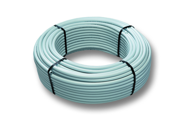 Труба многослойная General Fittings 20х2,0 бухта 100м TB0020H202000H