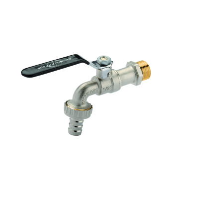 Кран для саду General Fittings 1/2' - PREMIUM