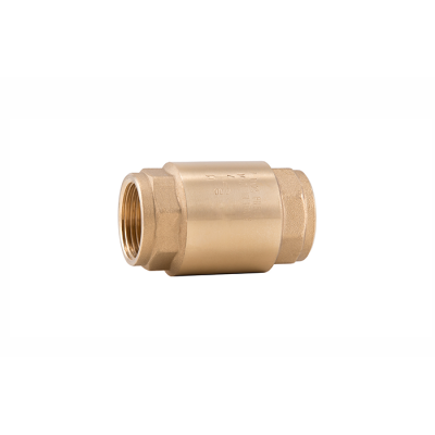 Клапан зворотній General Fittings з металевим штоком 1 1/4"