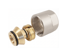 Євроконус General Fittings 3/4x20x2.0 Premium Євроконус General Fittings 3/4x20x2.0 Premium