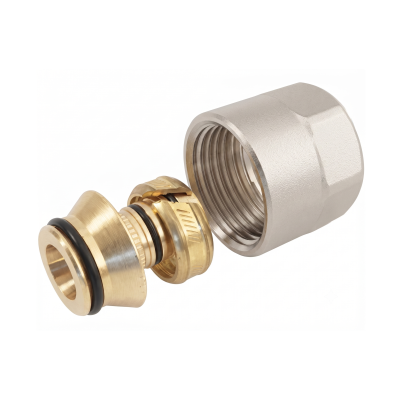 Евроконус General Fittings 3/4x20x2.0 Premium