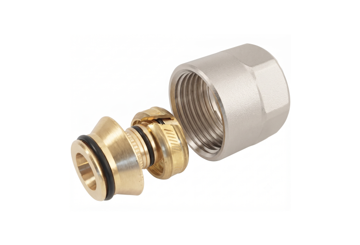 Евроконус General Fittings 3/4x20x2.0 Premium 570080N052020H