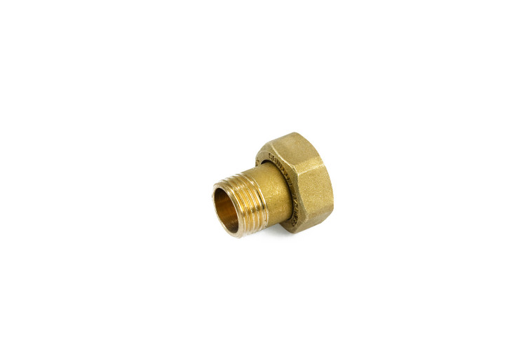 Накидная гайка General Fittings 2700 1'1/2x2' РН 2700G2H142000A