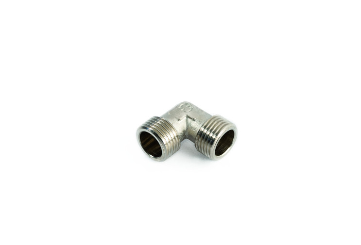 Колено General Fittings ник. 1/2' ЗЗ 270020N040400A