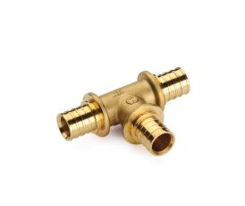 Тройник General Fittings 3400 16-16-16 Тройник General Fittings 3400 16-16-16