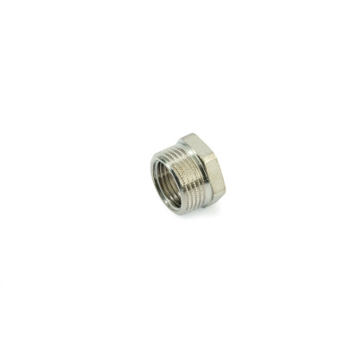 Переходник General Fittings ник. 1'1/4x1' НВ
