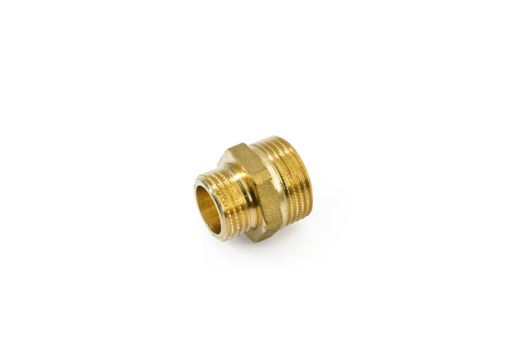 Ниппель редукц. General Fittings латунь 2'x1' 260003H201000H