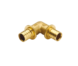 Колено General Fittings 3400 16