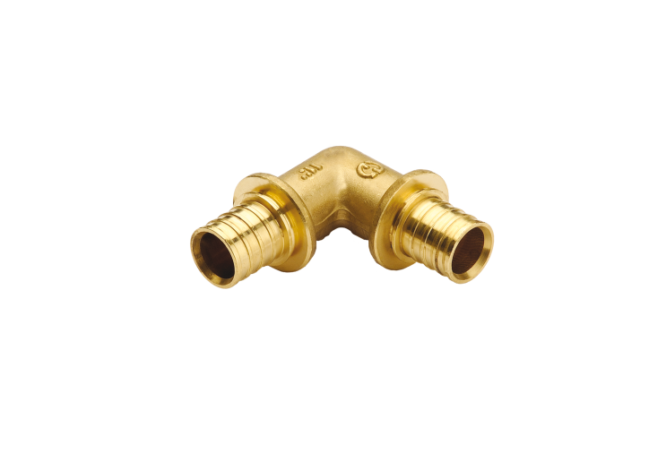 Колено General Fittings 3400 20 340020H202800A