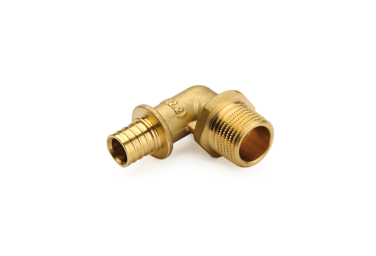 КРЗ General Fittings 3400 16х1/2" 340021H041622A
