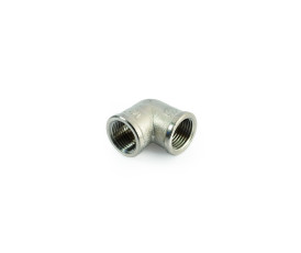 Колено General Fittings ник. 1/2' ВВ