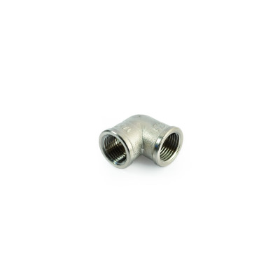 Колено General Fittings ник. 3/4 ВВ Колено General Fittings ник. 3/4 ВВ