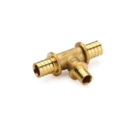 Тройник General Fittings 3400 20-16-20 Тройник General Fittings 3400 20-16-20