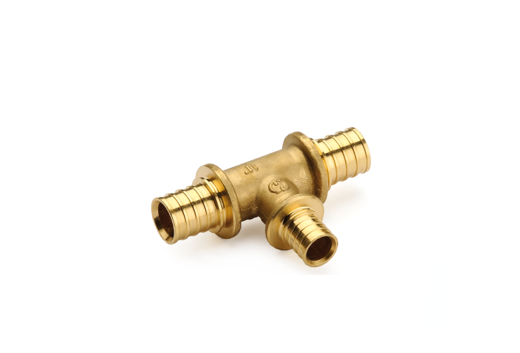 Тройник General Fittings 3400 20-25-20 340013H687668A