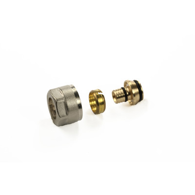 Євроконус General Fittings 3/4x16x2.0 Standart