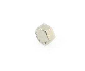 Заглушка General Fittings ник 1'В Заглушка General Fittings ник 1'В