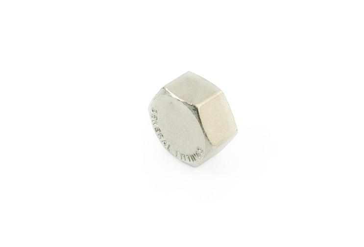 Заглушка внутр. General Fittings нік 3/4' 260041N050000A