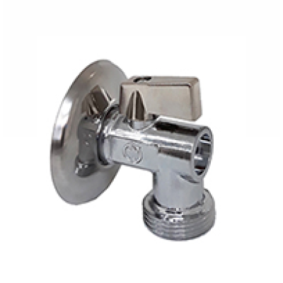 Кран General Fittings для підключення пральних машин 1/2'х3/4'