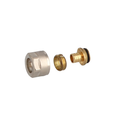 Євроконус General Fittings 3/4х16x2.2