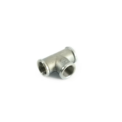 Тройник General Fittings ник. 1' Тройник General Fittings ник. 1'