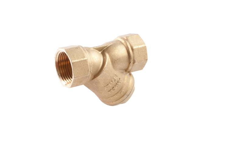 Фільтр грубої очистки General Fittings 1 1/2' 7Y00J8H141400H