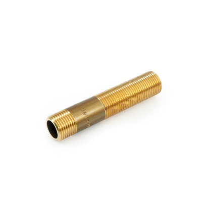 Згін General Fittings латунь 1/2'х150 Згін General Fittings латунь 1/2'х150