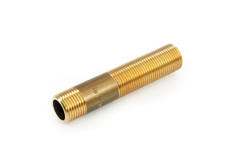 Згін General Fittings латунь 1/2'х150 260096H04B500H