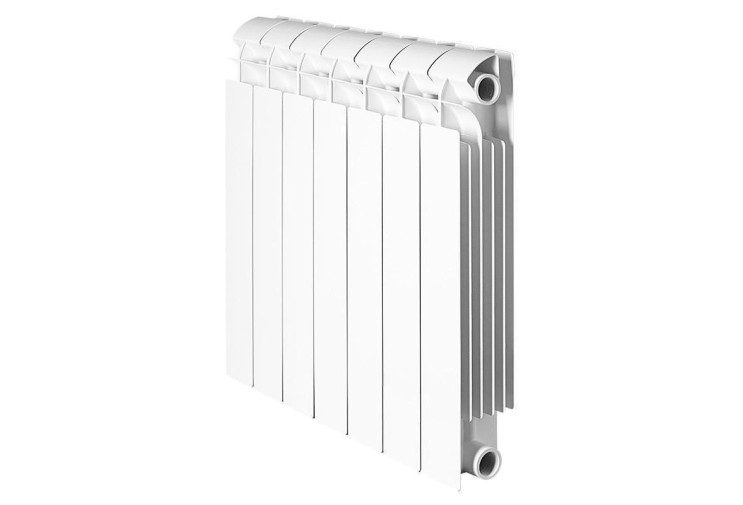 Радиатор биметаллический Global STYLE PLUS 350/100 1000-13658