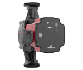 Насос циркуляційний Grundfos ALPHA1 25-40 N 180 1x230V 50Hz 6H Насос циркуляційний Grundfos ALPHA1 25-40 N 180 1x230V 50Hz 6H
