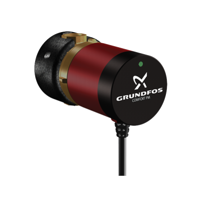 Насос циркуляційний Grundfos COMFORT 15-14 B PM